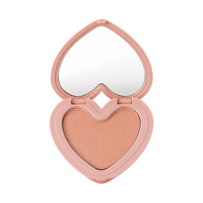 lilybyred Luv Beam Cheek transparent product image