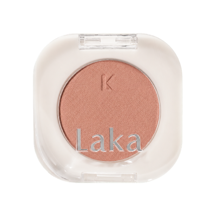LAKA Mono Eyeshadow transparent product image