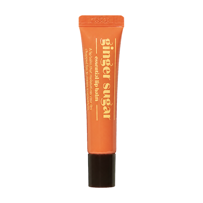 ETUDE Ginger Sugar Essential Lip Balm transparent product image