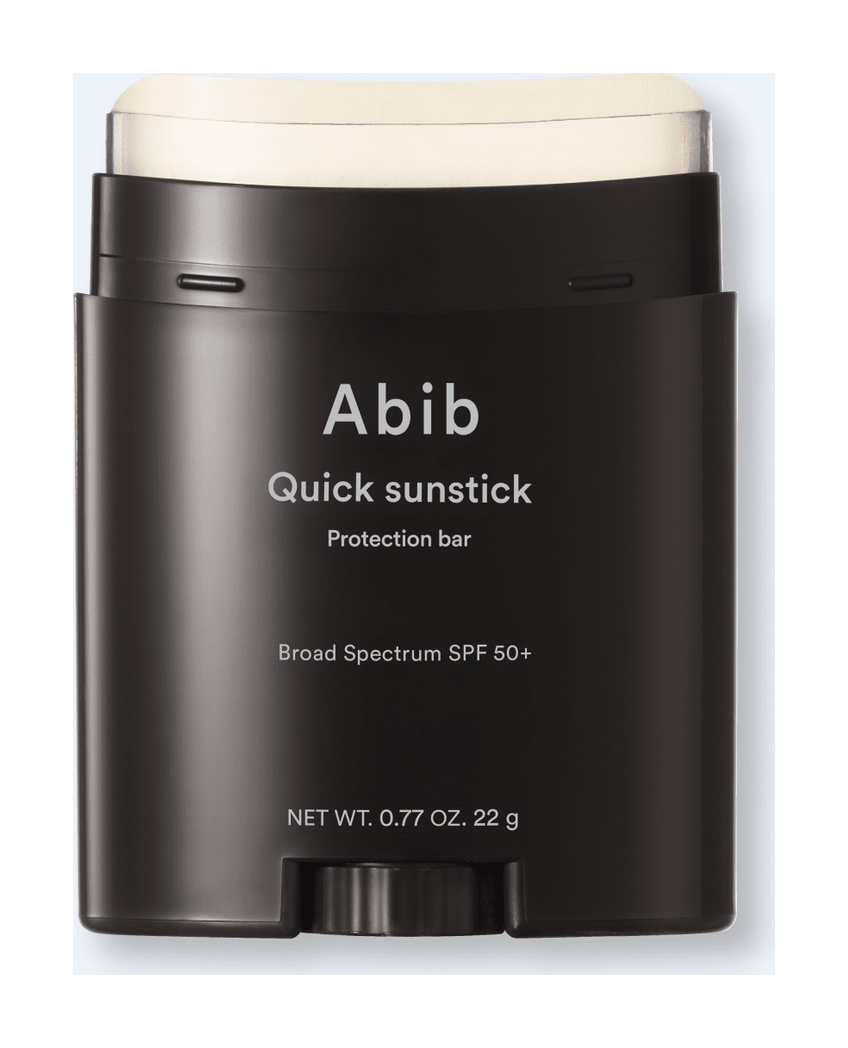 Abib Quick Sunstick Protection Bar SPF50+ PA++++