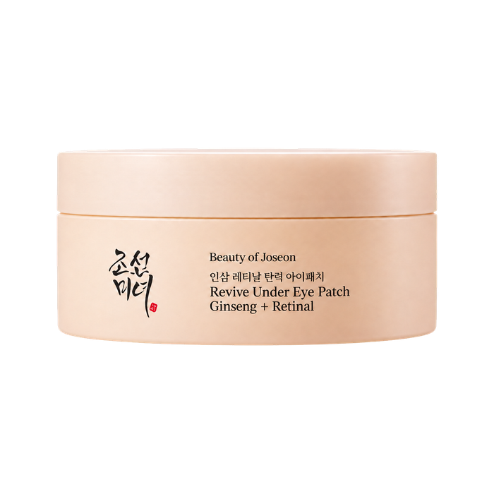 Beauty of Joseon Revive Under Eye Patch