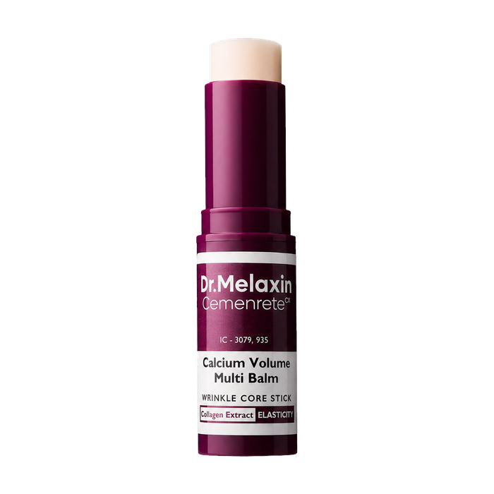 Dr. Melaxin Cemenrete Calcium Volume Multi Balm transparent product image