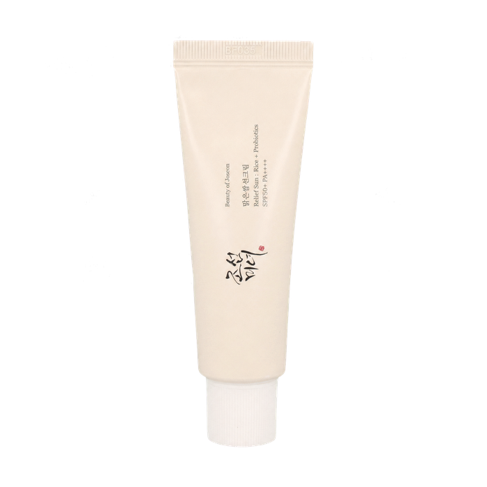 Beauty of Joseon Relief Sun Rice + Probiotics SPF 50+