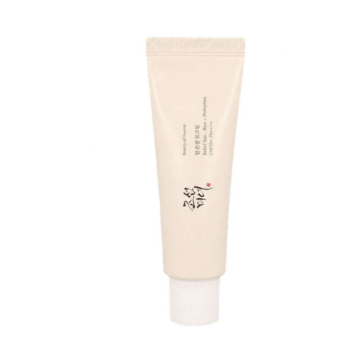 Beauty of Joseon Relief Sun Rice + Probiotics SPF 50+