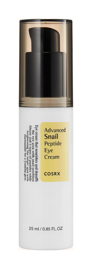 COSRX Advanced Snail Peptide Eye Cream 25ml