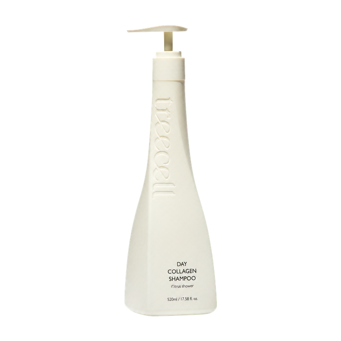 Treecell Combo Collagen Shampoo product image