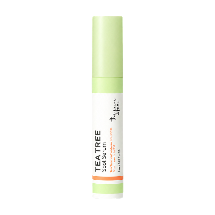 A'pieu The Pure Tea Tree Spot Serum product image