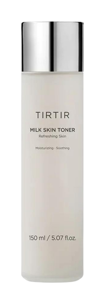 TIRTIR Milk Skin Toner 150ml original front product image