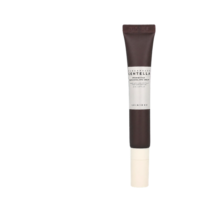 SKIN1004 Madagascar Centella Probio-Cica Bakuchiol Eye Cream transparent product image