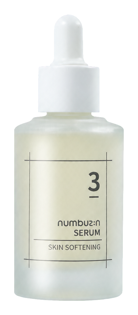 Numbuzin No. 3 Skin Softening Serum