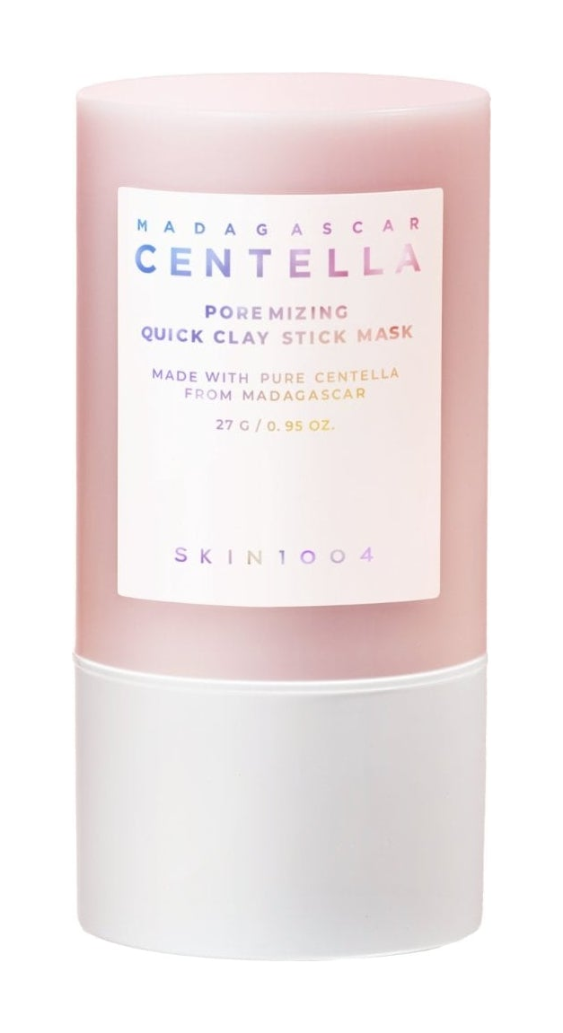 SKIN1004 Madagascar Centella Poremizing Quick Clay Stick Mask 27g