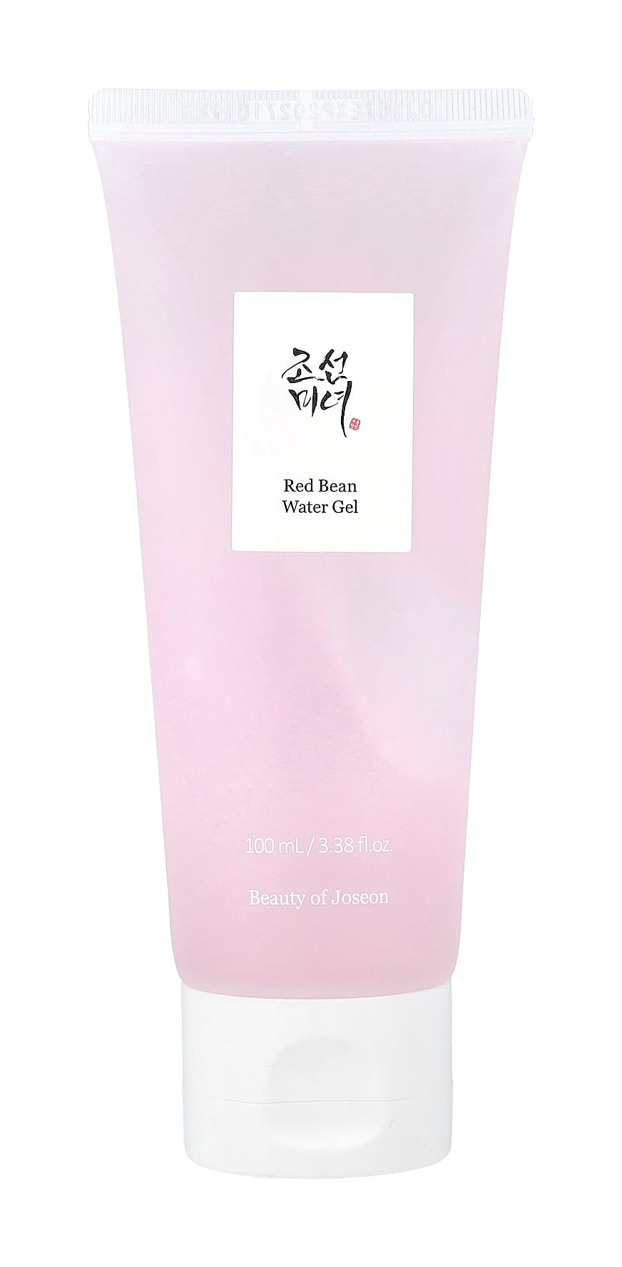 Beauty of Joseon Red Bean Water Gel 100ml tube