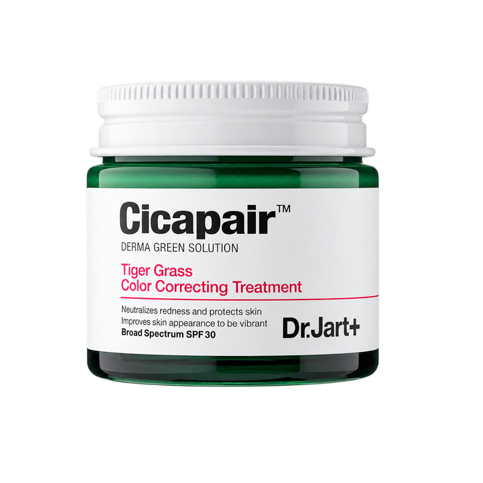 Dr.Jart+ Cicapair Tiger Grass Color Correcting Treatment
