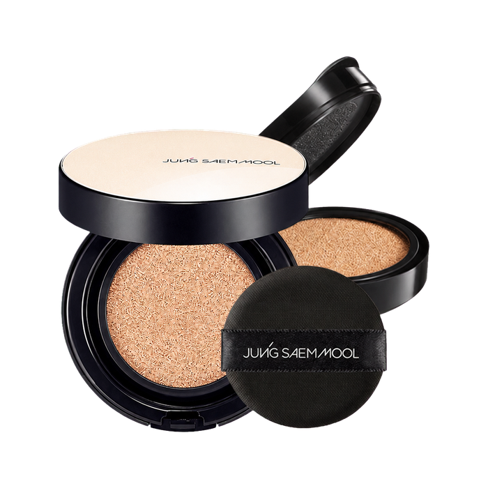 JUNGSAEMMOOL Essential Skin Nuder Cushion