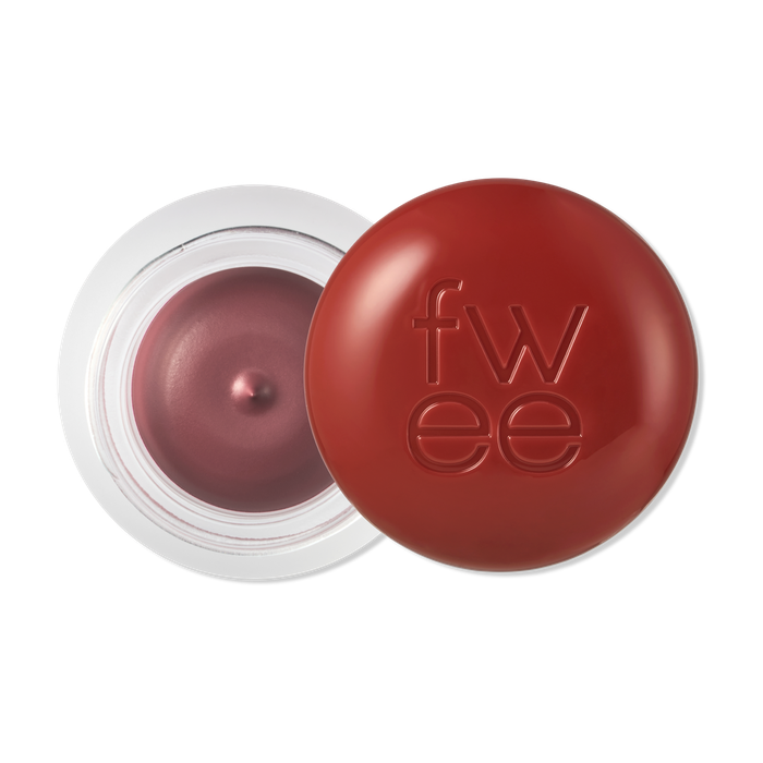 fwee Lip & Cheek Blurry Pudding Pot product image