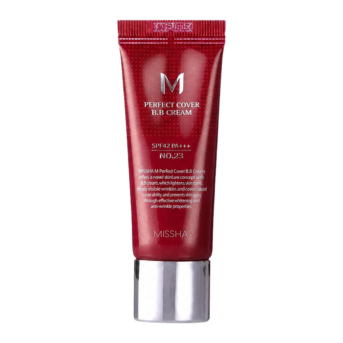 MISSHA M Perfect Cover BB Cream