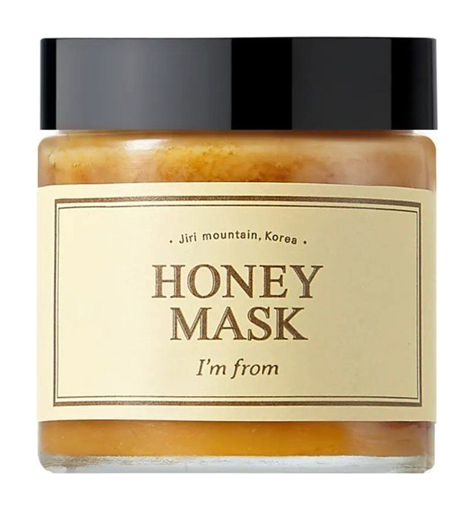 I'm From Honey Mask product-only packshot