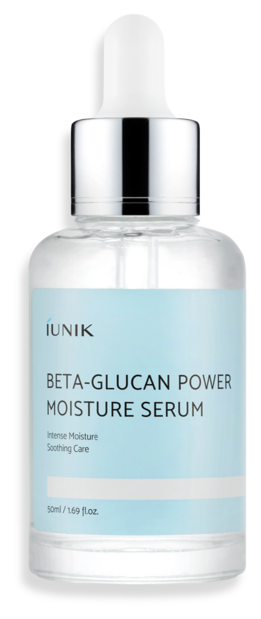iUNIK Beta Glucan Power Moisture Serum product image