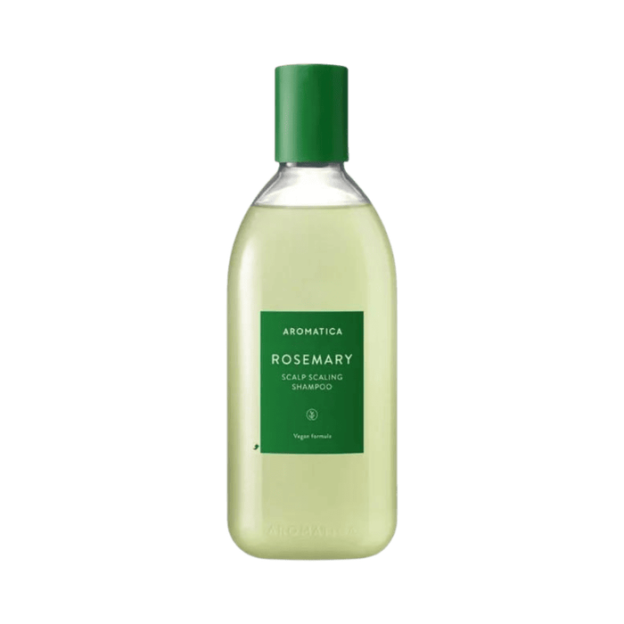 Aromatica Rosemary Scalp Scaling Shampoo