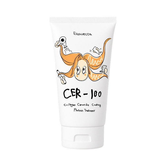 Elizavecca CER-100 Collagen Ceramide Coating Protein Treatment
