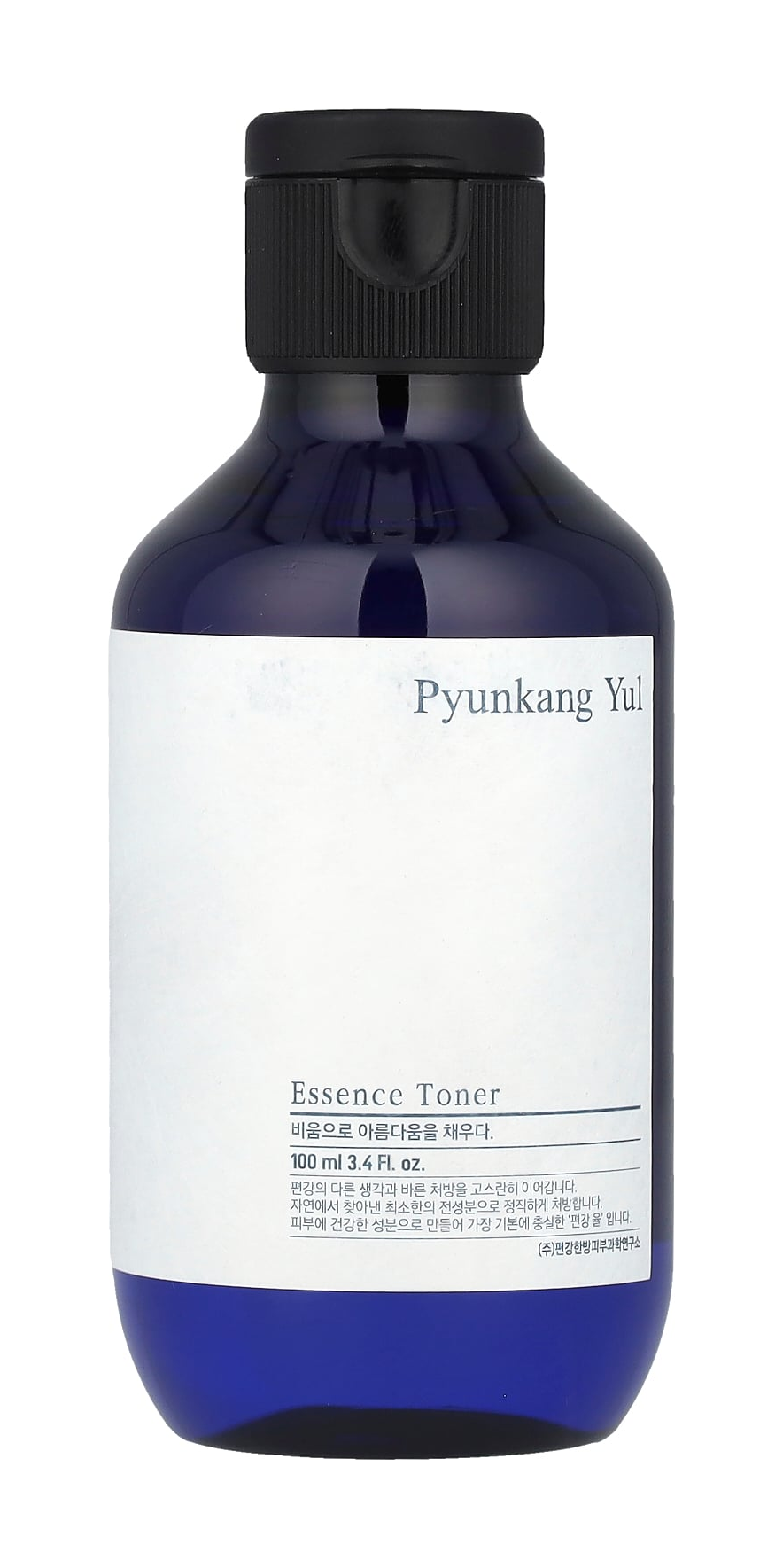 Pyunkang Yul Essence Toner 100ml front product image