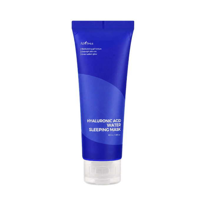 Isntree Hyaluronic Acid Water Sleeping Mask