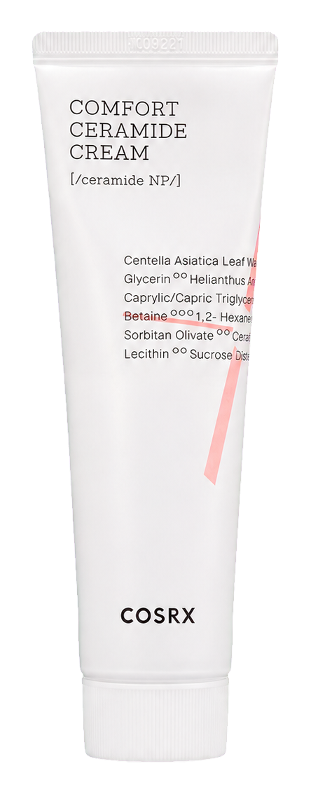 COSRX Balancium Comfort Ceramide Cream product image