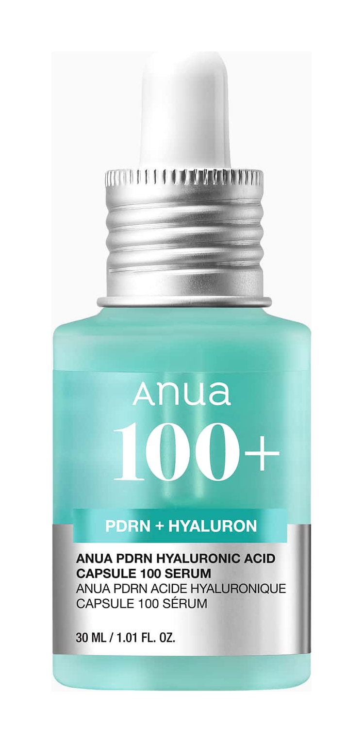 Anua PDRN Hyaluronic Acid Capsule 100 Serum product image
