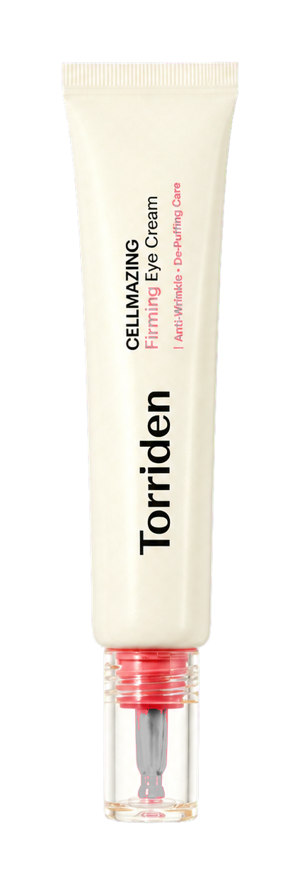 Torriden Cellmazing Firming Eye Cream product image