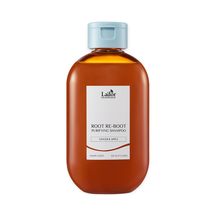 La'dor Root Re-Boot Purifying Shampoo