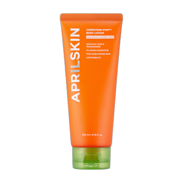 APRILSKIN Carrotene IPMP Body Lotion product image
