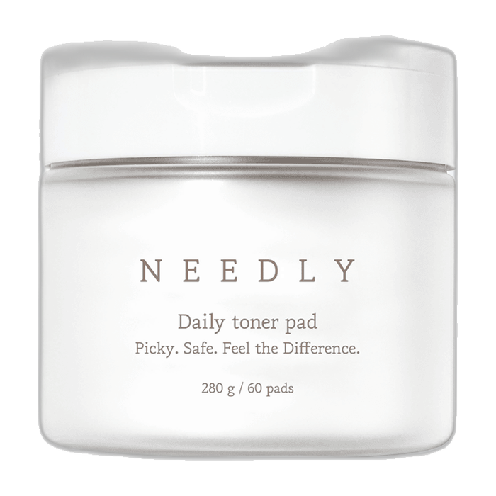 NEEDLY Daily Toner Pad product image
