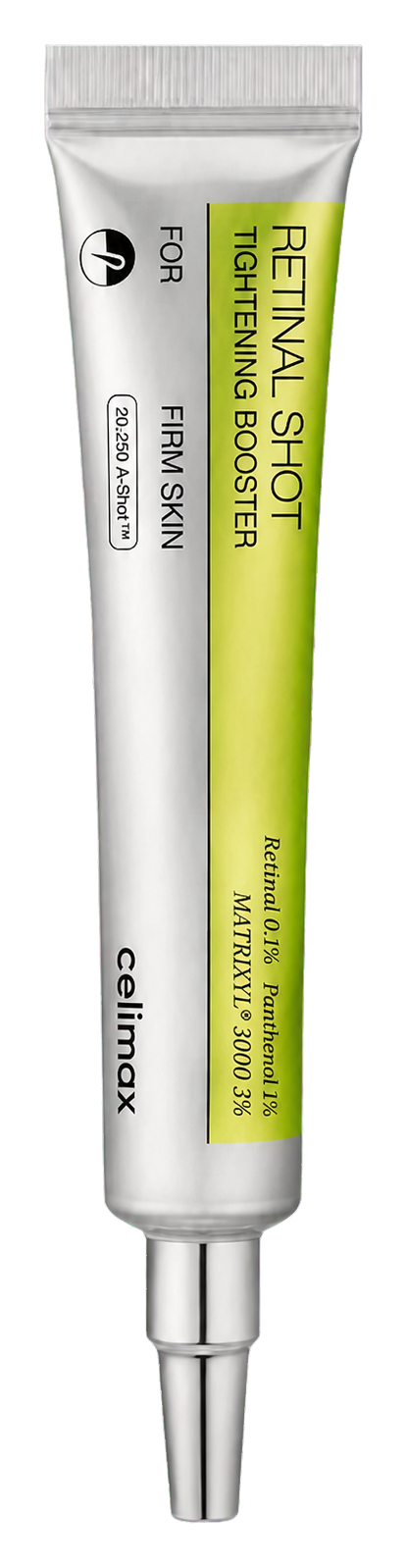 Celimax The Vita A Retinal Shot Tightening Booster product packshot