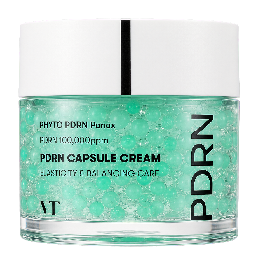 VT Cosmetics PDRN Capsule Cream product image