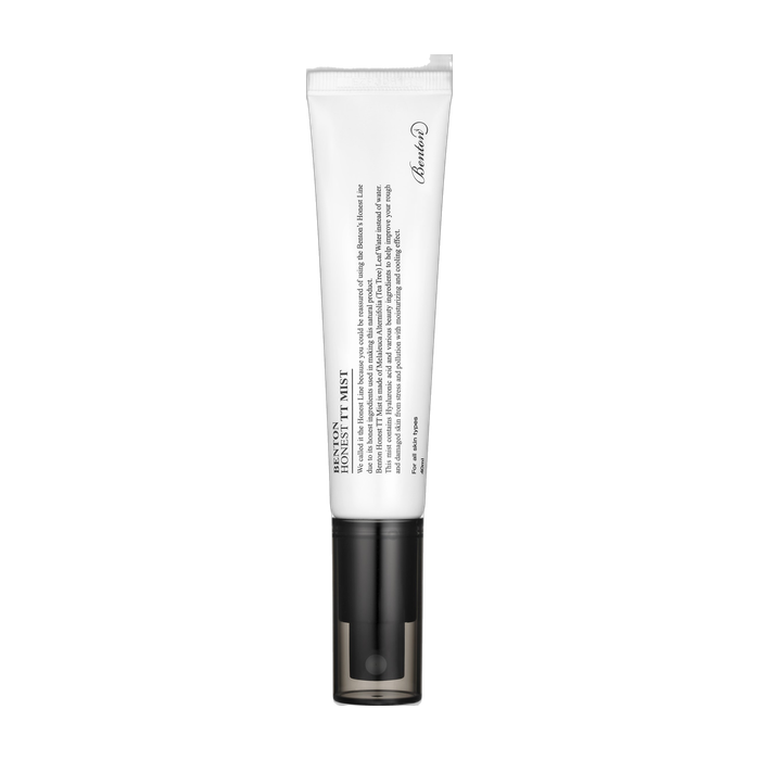Benton Honest TT Mist product image