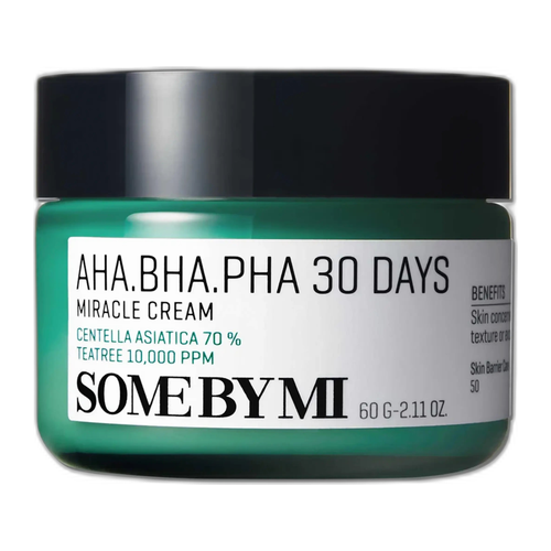 SOME BY MI AHA BHA PHA 30 Days Miracle Cream product image