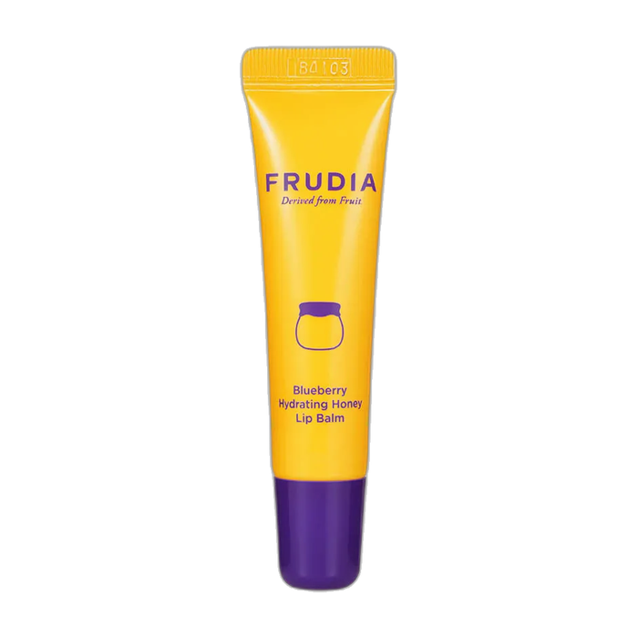 FRUDIA Blueberry Hydrating Honey Lip Balm product image