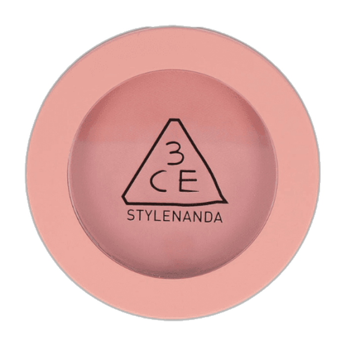 3CE Mood Recipe Face Blush Mono Pink product image