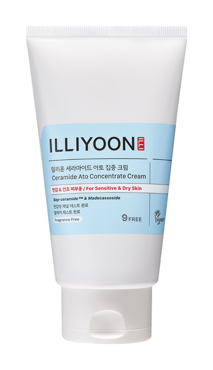 ILLIYOON Ceramide Ato Concentrate Cream product image