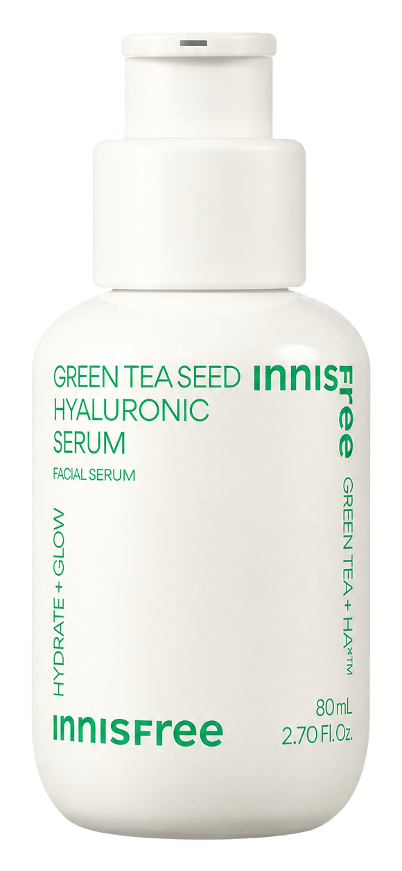Innisfree Green Tea Seed Serum product image