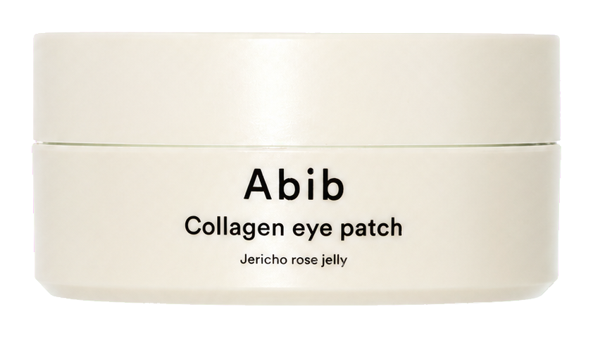 Abib Collagen Eye Patch Jericho Rose Jelly product image