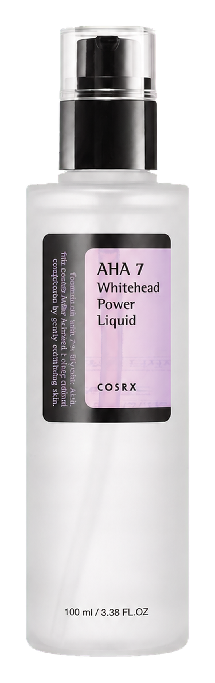 COSRX AHA 7 Whitehead Power Liquid product image