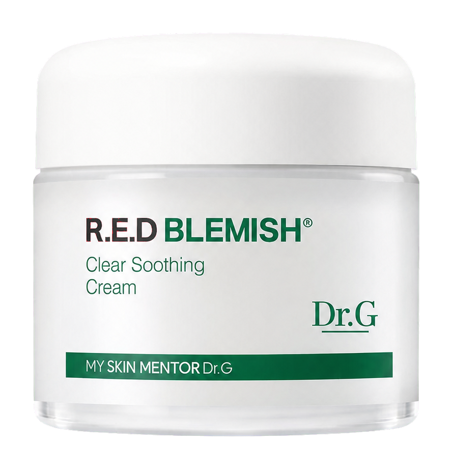 Dr. G R.E.D Blemish Clear Soothing Cream product image