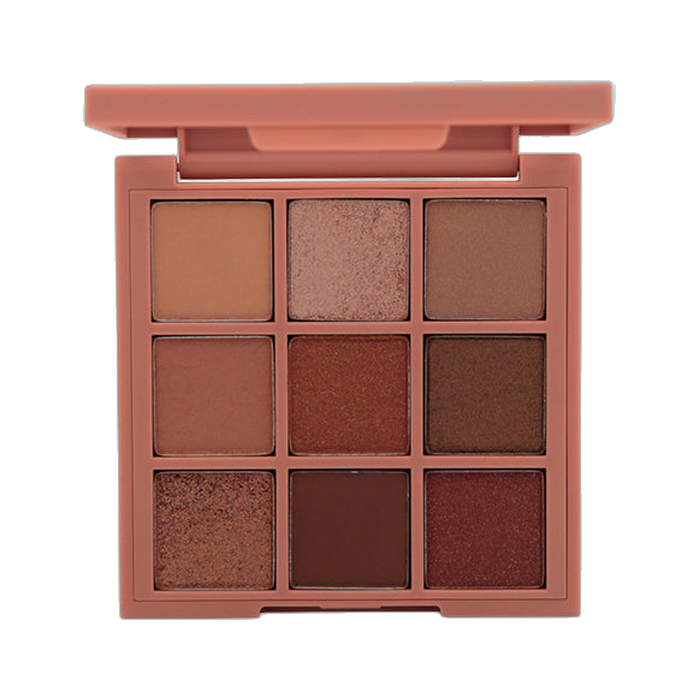 3CE Multi Eye Color Palette Overtake product image