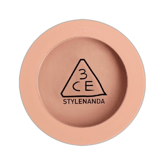 3CE Face Blush Nude Peach product image