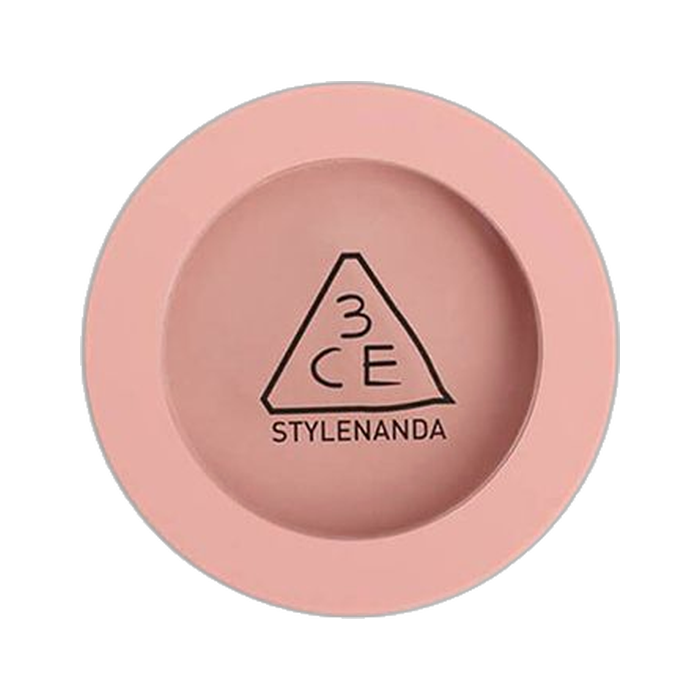 3CE Face Blush Mono Pink product image