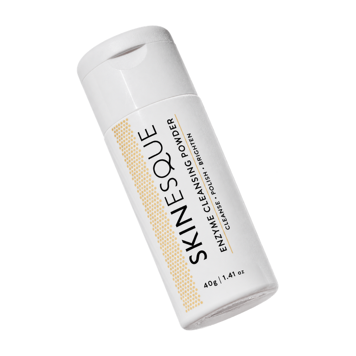 SKINESQUE Enzyme Face Cleansing Powder product image