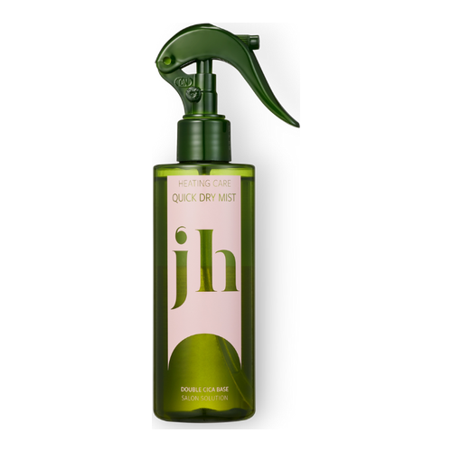 JENNYHOUSE Heating Care Quick Dry Mist spray bottle