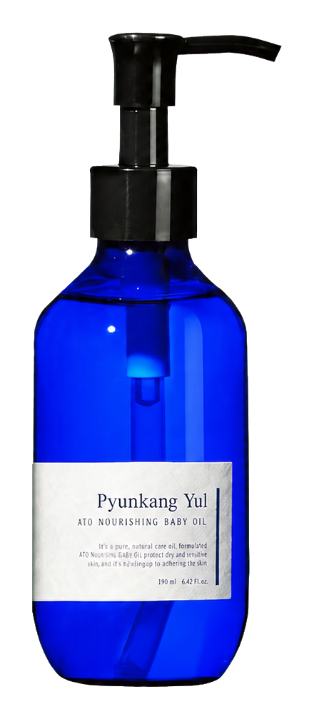Pyunkang Yul ATO Nourishing Baby Oil product image
