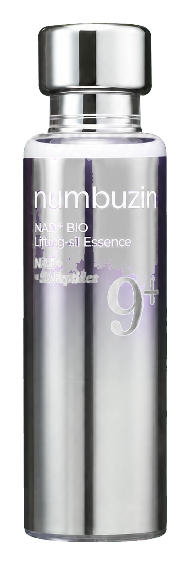 Numbuzin No.9+ NAD Bio Lifting Essence